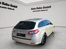 PEUGEOT 508 SW 1.6 16V T Allure Automatic, Essence, Occasion / Utilisé, Automatique - 6