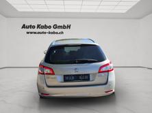 PEUGEOT 508 SW 1.6 16V T Allure Automatic, Essence, Occasion / Utilisé, Automatique - 7