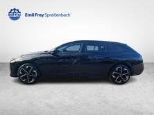 PEUGEOT 508 SW 1.6 Plug-in Hybrid GT, Hybride Rechargeable Essence/Électricité, Occasion / Utilisé, Automatique - 2