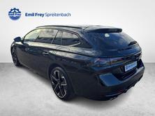 PEUGEOT 508 SW 1.6 Plug-in Hybrid GT, Hybride Rechargeable Essence/Électricité, Occasion / Utilisé, Automatique - 3
