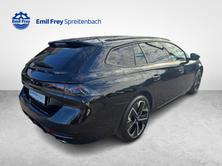 PEUGEOT 508 SW 1.6 Plug-in Hybrid GT, Hybride Rechargeable Essence/Électricité, Occasion / Utilisé, Automatique - 5