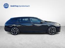 PEUGEOT 508 SW 1.6 Plug-in Hybrid GT, Hybride Rechargeable Essence/Électricité, Occasion / Utilisé, Automatique - 6