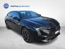 PEUGEOT 508 SW 1.6 Plug-in Hybrid GT, Hybride Rechargeable Essence/Électricité, Occasion / Utilisé, Automatique - 7