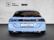 PEUGEOT 508 SW 1.6 Plug-in Hybrid GT, Plug-in-Hybrid Benzin/Elektro, Vorführwagen, Automat - 6