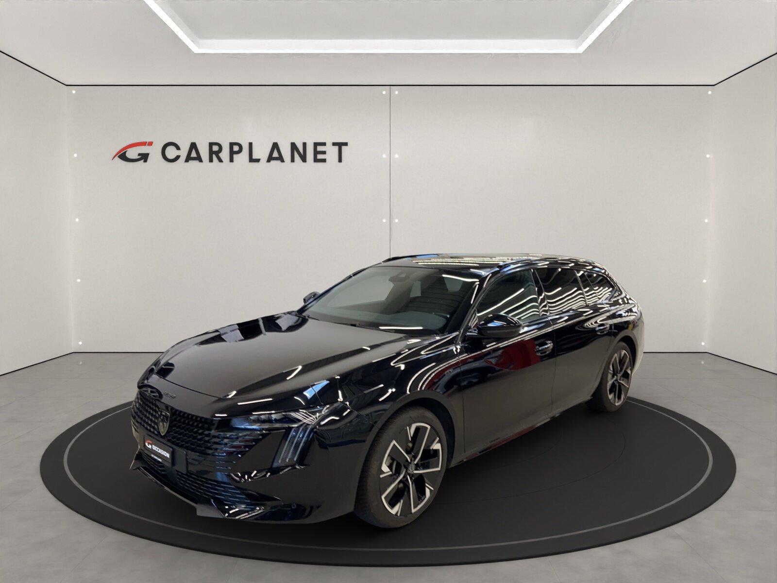PEUGEOT 508 SW 1.5 BlueHDi GT