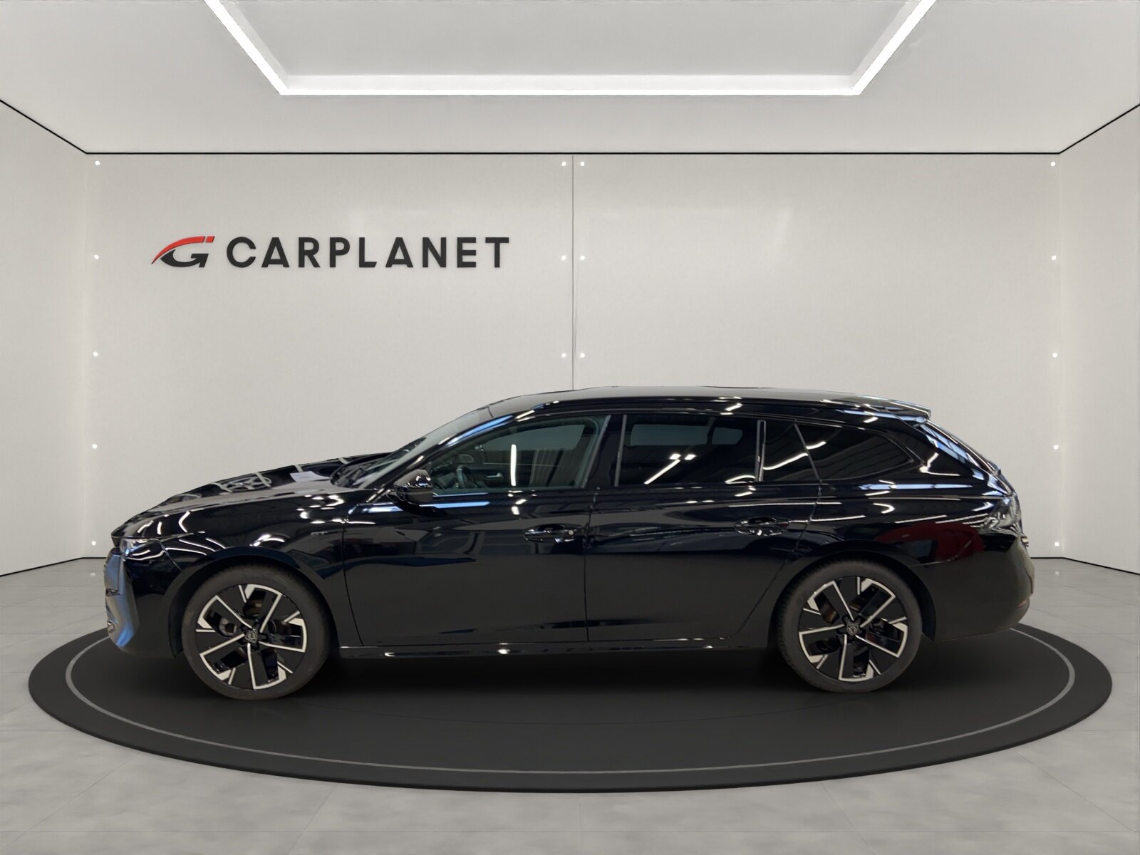 PEUGEOT 508 SW 1.5 BlueHDi GT, Diesel, Voiture de démonstration, Automatique - 2