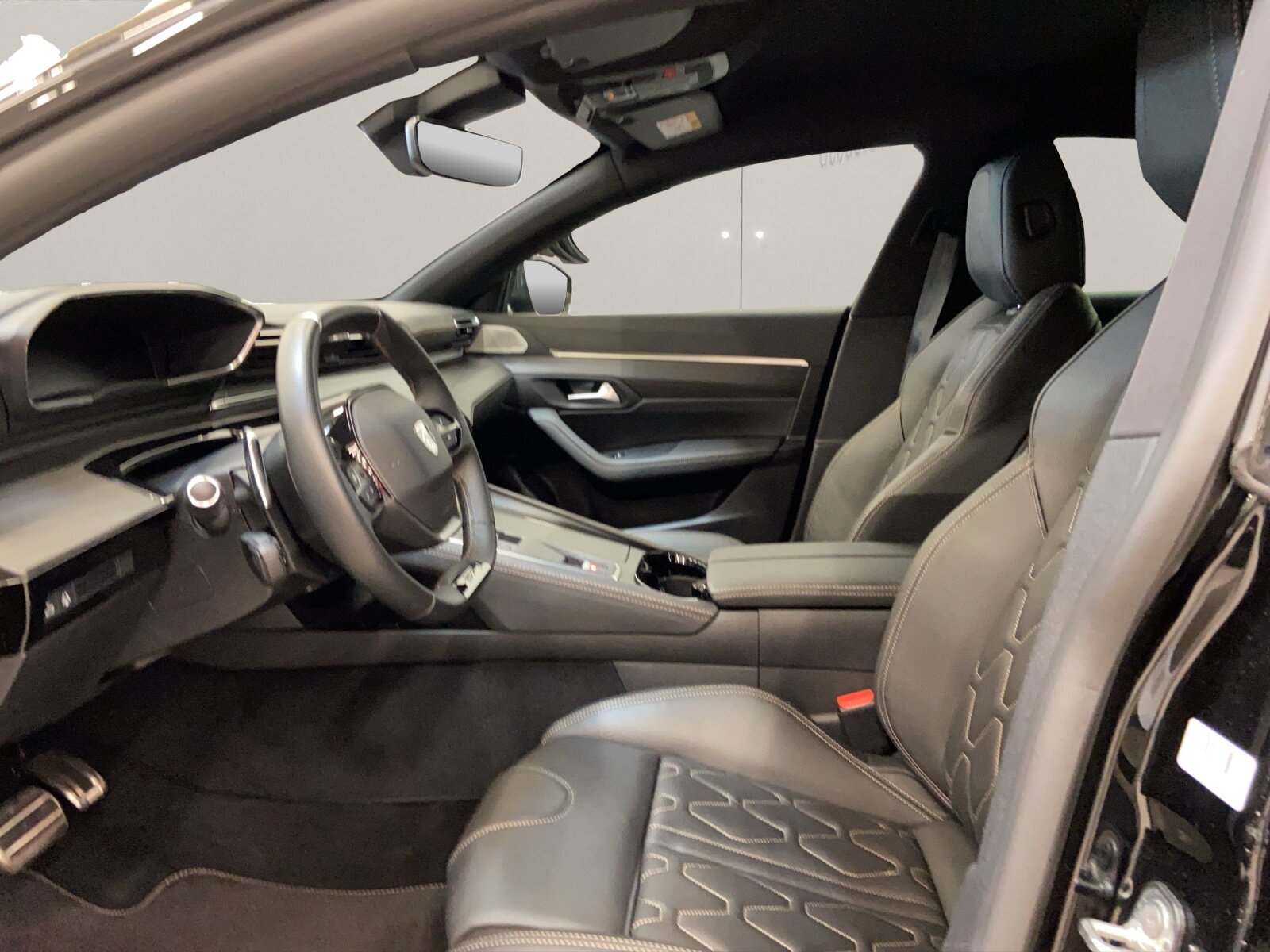 PEUGEOT 508 SW 1.5 BlueHDi GT, Diesel, Voiture de démonstration, Automatique - 5