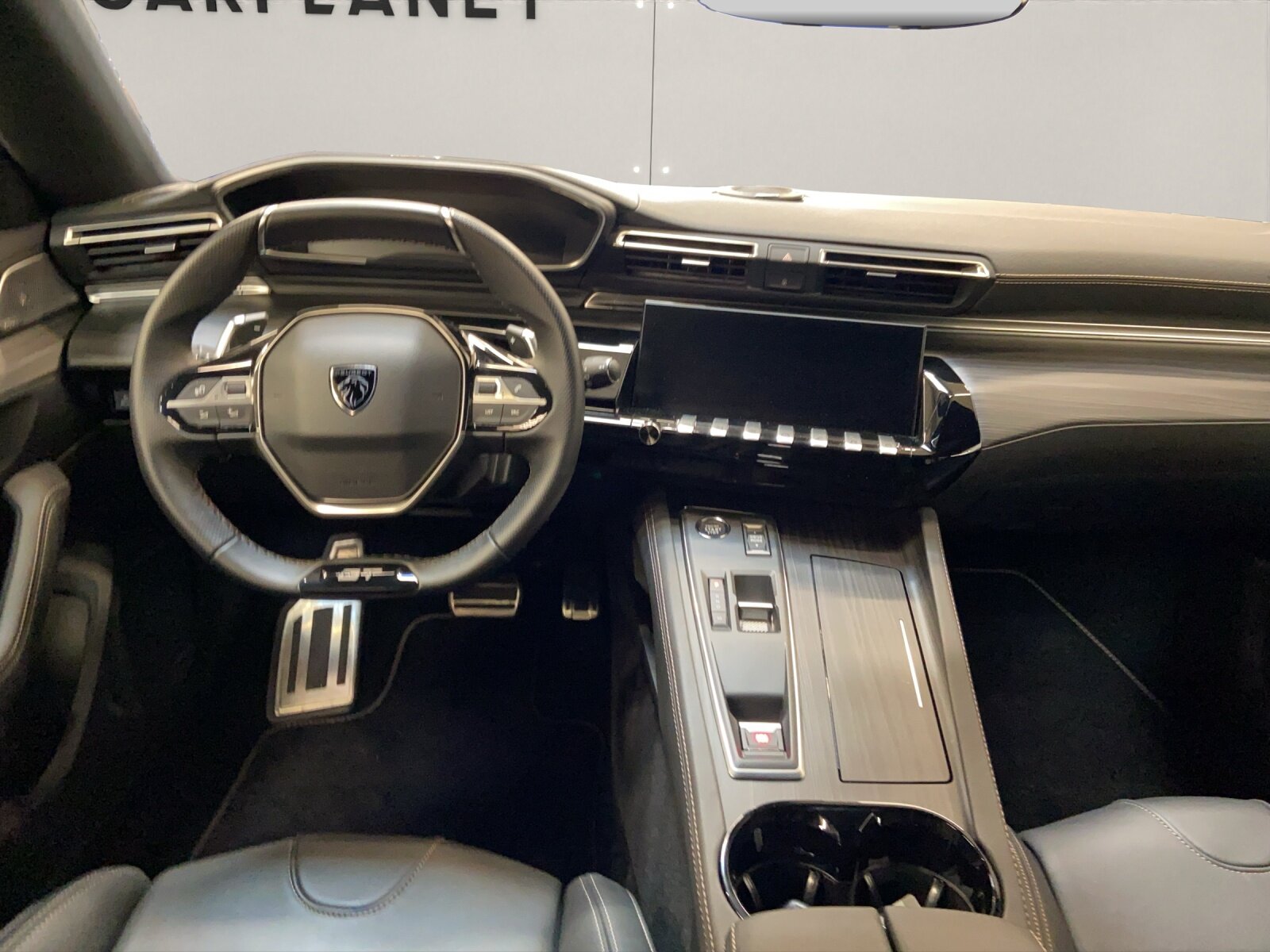 PEUGEOT 508 SW 1.5 BlueHDi GT, Diesel, Voiture de démonstration, Automatique - 6