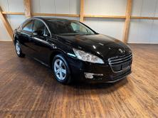 PEUGEOT 508 1.6 16V T Active, Petrol, Second hand / Used, Manual - 3