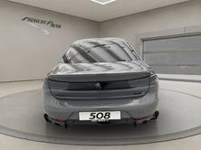PEUGEOT 508 PSE Plug-in Hybrid 4x4 360 e-EAT8, Plug-in-Hybrid Petrol/Electric, Second hand / Used, Automatic - 3