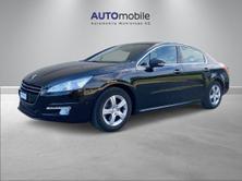 PEUGEOT 508 1.6 16V T Allure Automatic, Petrol, Second hand / Used, Automatic - 2