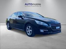 PEUGEOT 508 1.6 16V T Allure Automatic, Petrol, Second hand / Used, Automatic - 4