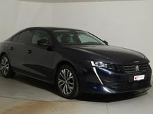 PEUGEOT 508 1.2 Allure Pack EAT8, Petrol, Second hand / Used, Automatic - 2