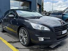 PEUGEOT 508 2.2 HDi GT, Diesel, Second hand / Used, Automatic - 2