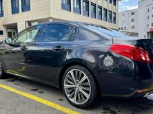 PEUGEOT 508 2.2 HDi GT, Diesel, Occasioni / Usate, Automatico - 3
