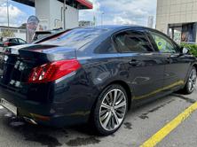 PEUGEOT 508 2.2 HDi GT, Diesel, Occasioni / Usate, Automatico - 4