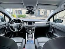PEUGEOT 508 2.2 HDi GT, Diesel, Occasioni / Usate, Automatico - 6
