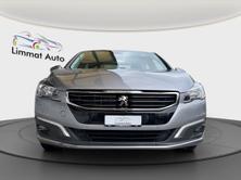 PEUGEOT 508 1.6 THP Allure Automatic, Petrol, Second hand / Used, Automatic - 2