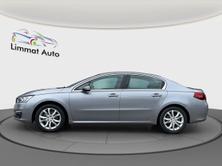 PEUGEOT 508 1.6 THP Allure Automatic, Petrol, Second hand / Used, Automatic - 3