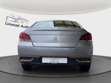 PEUGEOT 508 1.6 THP Allure Automatic, Petrol, Second hand / Used, Automatic - 5