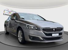PEUGEOT 508 1.6 THP Allure Automatic, Petrol, Second hand / Used, Automatic - 7