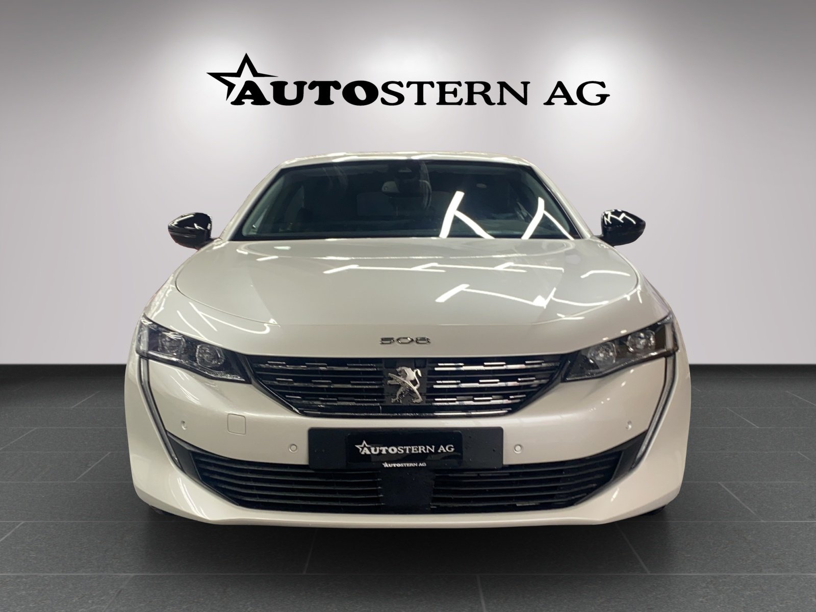 PEUGEOT 508 1.2 PureTech Allure Pack EAT8, Benzina, Occasioni / Usate, Automatico - 2