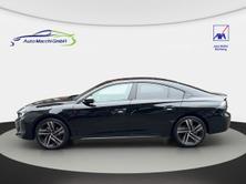 PEUGEOT 508 1.2 PureTech GT Pack EAT8, Benzina, Occasioni / Usate, Automatico - 2