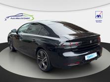 PEUGEOT 508 1.2 PureTech GT Pack EAT8, Benzina, Occasioni / Usate, Automatico - 3