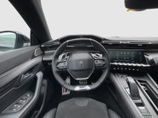 PEUGEOT 508 1.2 PureTech GT Pack EAT8, Benzina, Occasioni / Usate, Automatico - 7