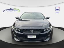 PEUGEOT 508 2.0 Blue HDI GT EAT8, Diesel, Occasion / Utilisé, Automatique - 3