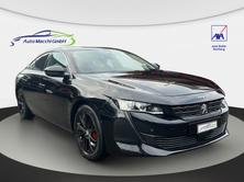 PEUGEOT 508 2.0 Blue HDI GT EAT8, Diesel, Occasion / Utilisé, Automatique - 4
