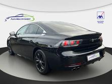 PEUGEOT 508 2.0 Blue HDI GT EAT8, Diesel, Occasion / Utilisé, Automatique - 6