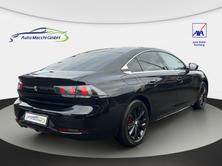 PEUGEOT 508 2.0 Blue HDI GT EAT8, Diesel, Occasion / Utilisé, Automatique - 7