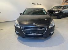 PEUGEOT 508 2.0 HDI Hybrid4 Allure EGS6, Second hand / Used, Automatic - 2