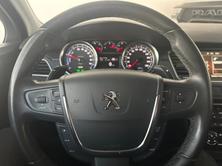 PEUGEOT 508 2.0 HDI Hybrid4 Allure EGS6, Second hand / Used, Automatic - 7