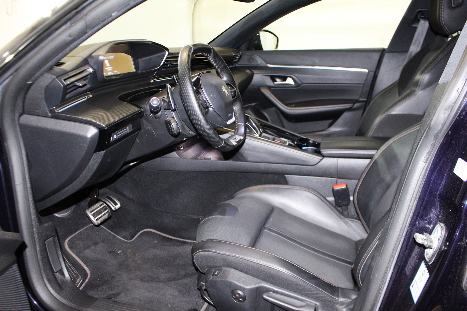 PEUGEOT 508 1.5 BlueHDi GT Line, Diesel, Second hand / Used, Automatic - 7