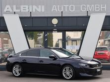 PEUGEOT 508 2.0 Blue HDI Allure EAT8, Diesel, Occasion / Gebraucht, Automatik - 2