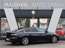 PEUGEOT 508 2.0 Blue HDI Allure EAT8, Diesel, Occasion / Gebraucht, Automatik - 3