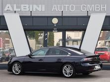 PEUGEOT 508 2.0 Blue HDI Allure EAT8, Diesel, Occasion / Gebraucht, Automatik - 4