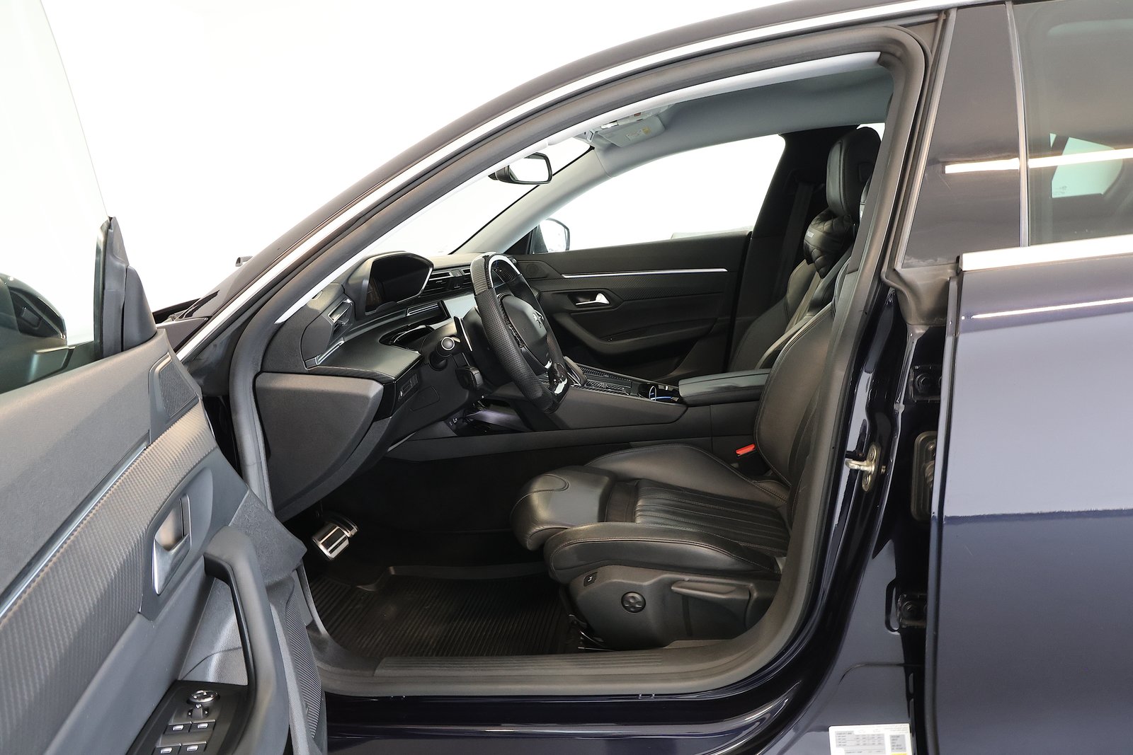 PEUGEOT 508 2.0 Blue HDI Allure EAT8, Diesel, Occasioni / Usate, Automatico - 6