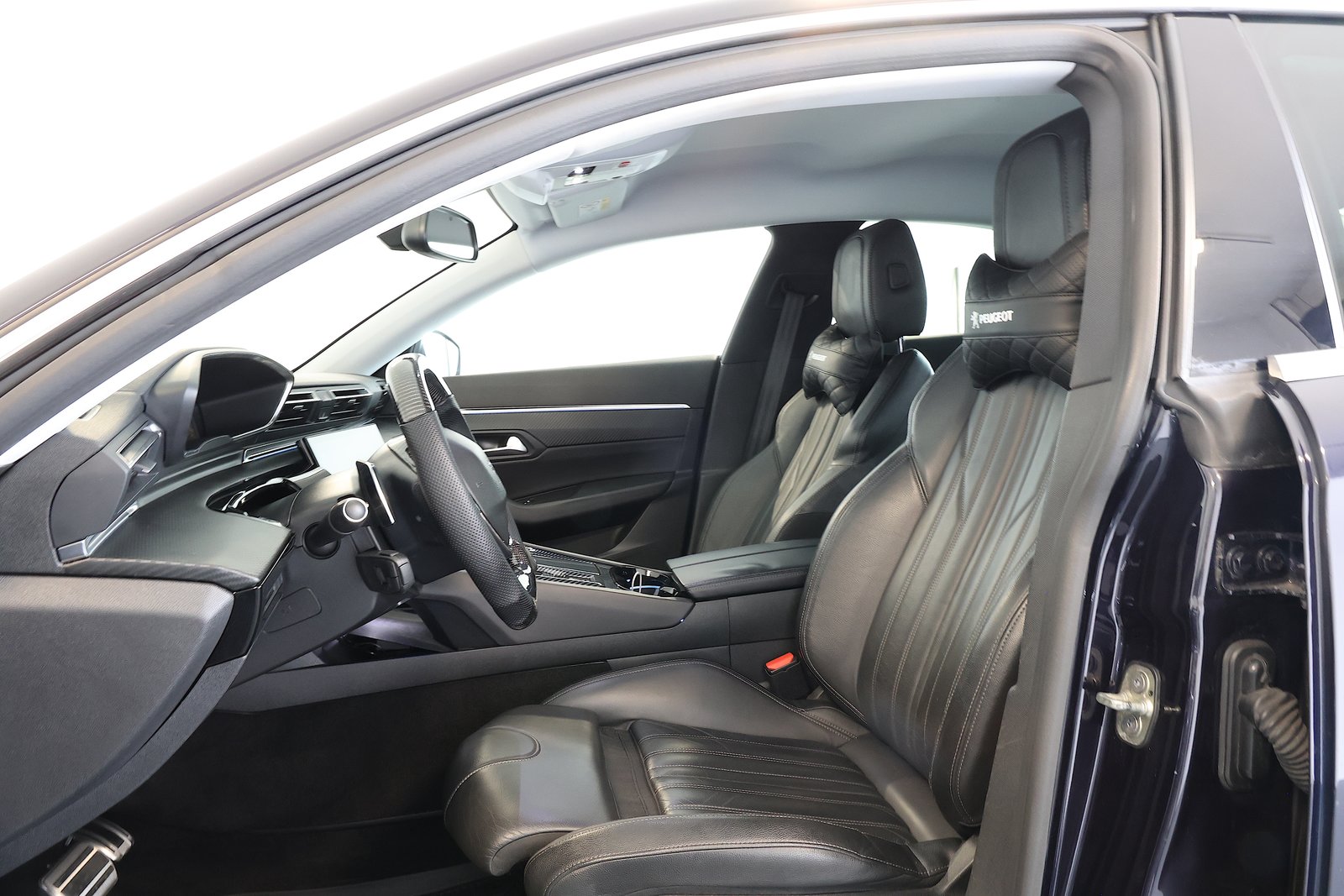 PEUGEOT 508 2.0 Blue HDI Allure EAT8, Diesel, Occasioni / Usate, Automatico - 7