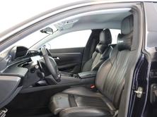 PEUGEOT 508 2.0 Blue HDI Allure EAT8, Diesel, Occasion / Gebraucht, Automatik - 7