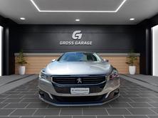PEUGEOT 508 1.6 THP Allure, Petrol, Second hand / Used, Automatic - 2
