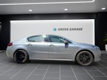 PEUGEOT 508 1.6 THP Allure, Petrol, Second hand / Used, Automatic - 3