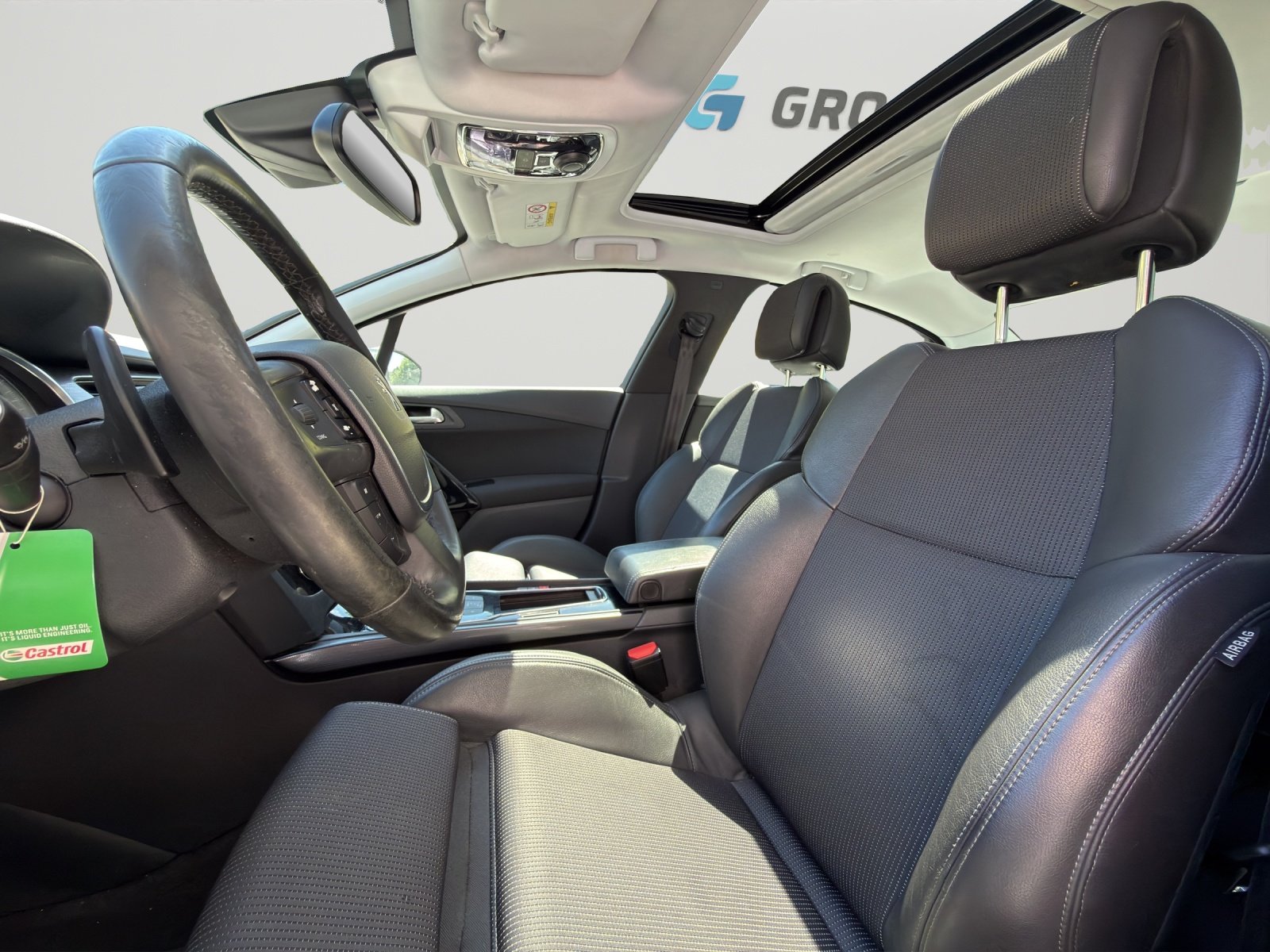 PEUGEOT 508 1.6 THP Allure, Benzina, Occasioni / Usate, Automatico - 5