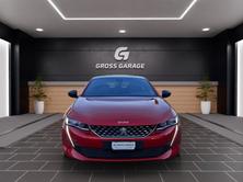 PEUGEOT 508 1.6 PureTech GT EAT8, Petrol, Second hand / Used, Automatic - 2