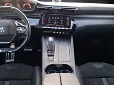 PEUGEOT 508 1.6 PureTech GT EAT8, Petrol, Second hand / Used, Automatic - 7