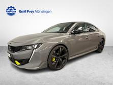 PEUGEOT 508 1.6 Plug-in Hybrid4 PSE, Plug-in-Hybrid Petrol/Electric, Second hand / Used, Automatic - 3