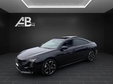 PEUGEOT 508 1.6 PHEV GT EAT8 mit 180 PS, Hybride Rechargeable Essence/Électricité, Occasion / Utilisé, Automatique - 2