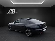 PEUGEOT 508 1.6 PHEV GT EAT8 mit 180 PS, Hybride Rechargeable Essence/Électricité, Occasion / Utilisé, Automatique - 3